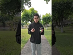 نمایش در فضای باز از M-798 والکی-تکی