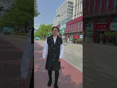 DH452 حرفه ای گشت واکی-تاکی