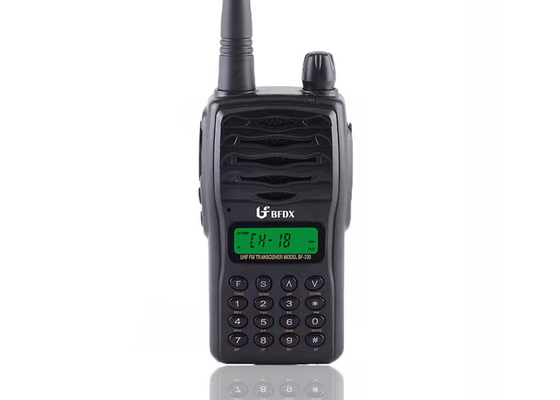خرید Beifeng BF-330 VOX فرستنده بی سیم بلند مدت حرفه ای واکی تاکی ساخت آنلاین