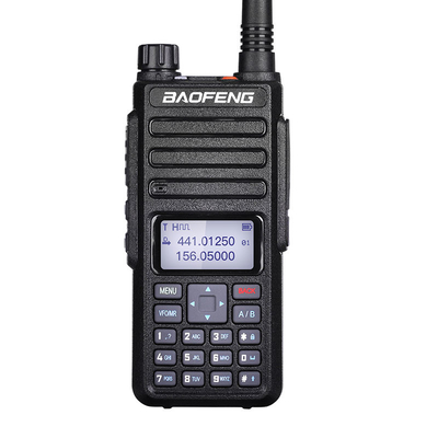 خرید راه دور DM-1801 انتقال فرکانس ماوراء بنفش مورچه سقوط آنالوگ دو راه رادیو دو باند واکی واکی ساخت آنلاین
