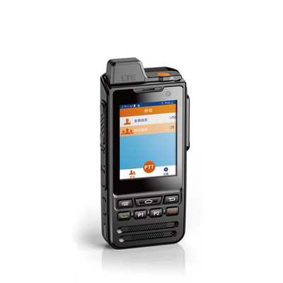 خرید BQ-H88 شبکه حرفه ای وکی تاکی های بلند مدت 2G / 3G / 4G موقعیت GPS ساخت آنلاین