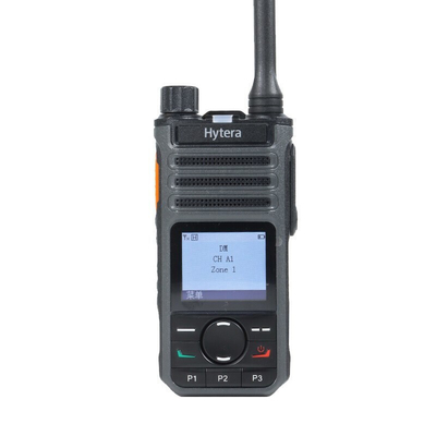 خرید رادیو دو طرفه دیجیتال BP560 کسب و کار DMR واکی واکی UHF VHF IP54 ضد آب و ضد گرد و غبار واکی واکی دیجیتال ساخت آنلاین