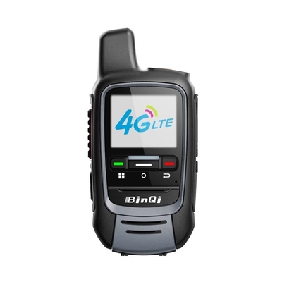 خرید POC راه دور دو طرفه رادیو BQ-300 4G واکی تاکی 5000mAh باتری 4G کامل نت کام، کشور فاصله نامحدود ساخت آنلاین