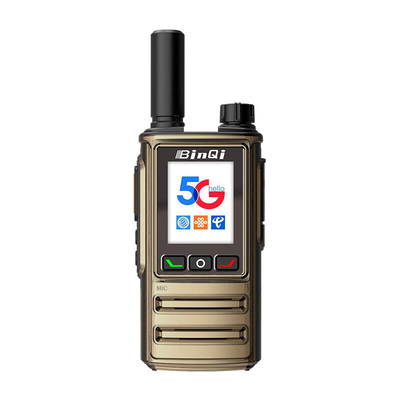 خرید POC راه دور دو طرفه رادیو H9 شبکه عمومی 5G 5000km GPS موقعیت مکانی بی سیم راه دور دستی ساخت آنلاین