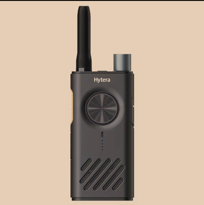 خرید رادیو آنالوگ دو طرفه S1 APP کنترل فضای باز واکی Talkie Intercom HYT-S31 رادیو آنالوگ برای هتل خود راننده ساخت آنلاین