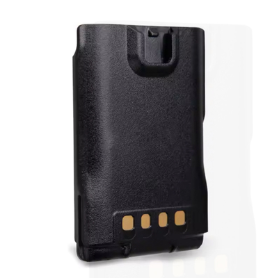 خرید باتری 7.6V 2900mAh باتری پلیمر لیتیوم شارژ مجدد BP2901 برای PDC760 PTC760 دو راه رادیو BP2901 ساخت آنلاین