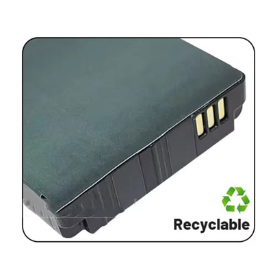 خرید باتری BP4008 باتری والکی تالی باتری پلیمر لیتیوم یون 4000mah باتری با ظرفیت بالا برای PNC360 BD300 ساخت آنلاین