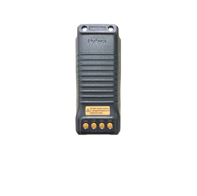 خرید باتری BL1813-Ex باتری لیتیوم یون مقاوم در برابر انفجار BL1813Ex (1800mAh) لوازم جانبی واکی-تاکی PT790Ex ساخت آنلاین