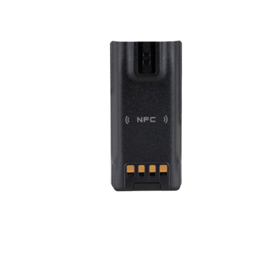 خرید باتری BP4005 باتری لیتیوم پلیمری هوشمند 4000mAh مناسب برای PDC680/PTC680 BP4005 واک تک ساخت آنلاین