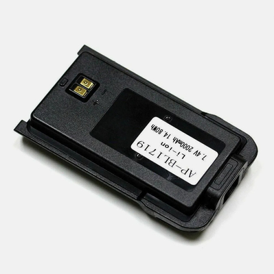 خرید باتری BL1719 باتری برای TC-510,TC-585,TC-500S رادیو 7.4v 2000mAh لیتیوم یون ساخت آنلاین
