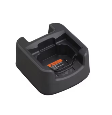 خرید شارژر دو طرفه رادیو CH05L01 شارژر دسکتاپ سازگار با TC-320 TC-310 OBR ساخت آنلاین