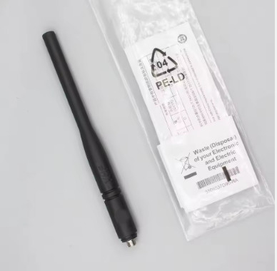 خرید آنتن PMAD4117 VHF/GPS آنتن مارپیچی برای محدوده فرکانس 136-155 مگاهرتز ساخت آنلاین