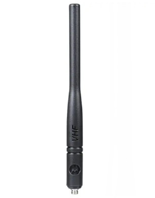 خرید آنتن PMAD4118 VHF/GPS آنتن مارپیچی برای محدوده فرکانس 152-174 مگاهرتز ساخت آنلاین