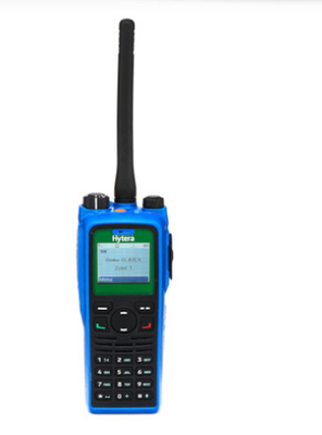 خرید PD795IS واکی تاکی برای هیترا با عملکرد ضد آب و ضد گرد و غبار IP67 ساخت آنلاین
