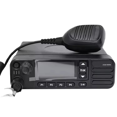 خرید XiR M8668i رادیو گیرنده خودرو وکی تاکی DMR ایستگاه پایه دیجیتال خودرو ساخت آنلاین