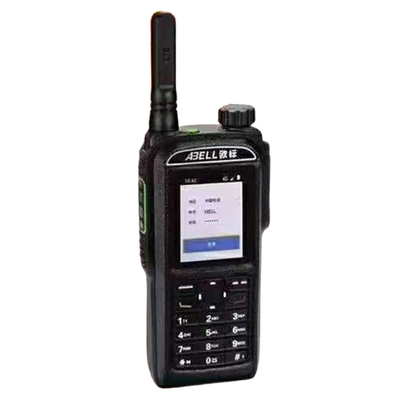 خرید واکی تاکی Abell A760L IP67 ضد آب و ضد گرد و غبار IIB T4 رادیو های دو طرفه بلند مدت ساخت آنلاین