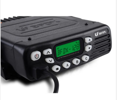 خرید ایستگاه پایه با خروجی قدرت بالا وکی تلکی تلفن همراه و رادیو اتوماتیک BF-990 پلت فرم ماشین راه دور ساخت آنلاین