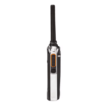 خرید رادیو ضد آب دو طرفه PD665 با 1024 کانال GPS ارتقا یافته وکی تاکی PD660 برای Hytera ساخت آنلاین