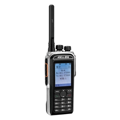 خرید رادیو دو طرفه دیجیتال Abell A780T رادیو دو طرفه حرفه ای بی سیم ساخت آنلاین