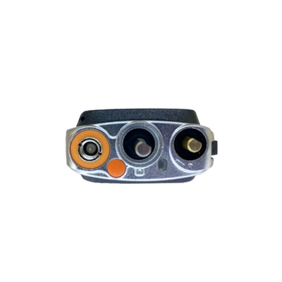 خرید ابل A780T IP67 ضد آب دو راه رادیو بی سیم حرفه ای فرستنده راه دور ساخت آنلاین