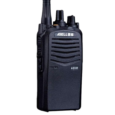 خرید Abell A510T TDMA دو تخته زمان VOX کنترل صوتی واکی تاکی ساخت آنلاین
