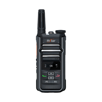 خرید G36 سوپرکال هایترا واکی واکی ضد آب و ضد گرد و غبار DMR کاهش صدا ساخت آنلاین