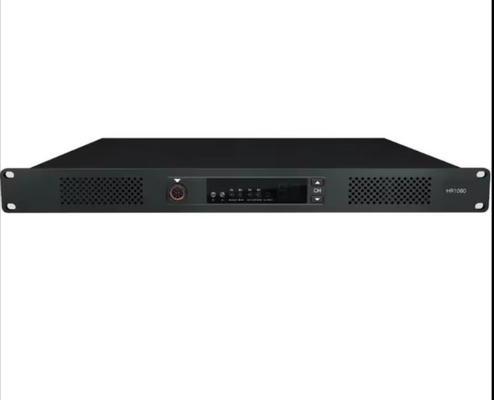 خرید HR1060 نسخه پیشرفته DMR تکرارگر دیجیتال با مدیریت پس زمینه بدون نصب ساخت آنلاین