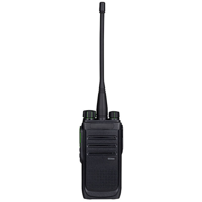 خرید BD500 فرستنده حرفه ای دیجیتال رادیو تلفن همراه دستی وکی تاکی ساخت آنلاین