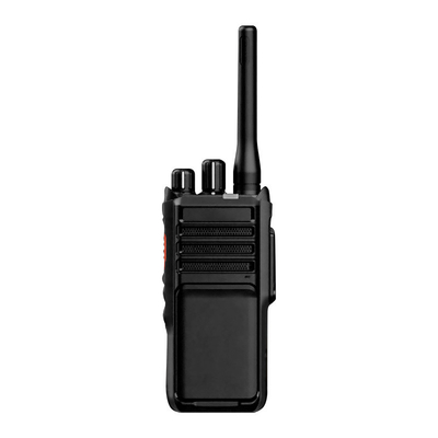 خرید HP500 UHF VHF 2200mAh باتری GMRS رادیوهای ماشین حرفه ای DMR واک تک ساخت آنلاین