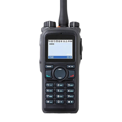 خرید PD780EX واکی تاکی ضد انفجار IP67 ضد گرد و غبار ضد آب آنالوگ دیجیتال ساخت آنلاین