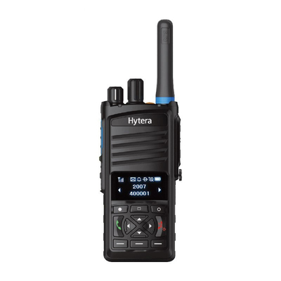 خرید PT350 بلوتوث ۴.۰ VOX GPS وکی تاکی IP68 ضد آب و ضد گرد و غبار رادیو موبایل بلند مدت ساخت آنلاین