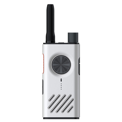 خرید S31 واکی تاکی VOX حالت آماده طولانی شارژ سریع فرستنده راه دور دستی ساخت آنلاین