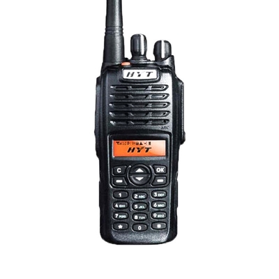 خرید TC780 Walkie Talkie IP54 عملکرد توسعه ثانویه سیگنال کامل ساخت آنلاین