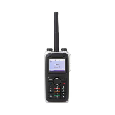 خرید X1P 4G Poc شبکه عمومی سیم کارت ناوگان لجستیک فاصله نامحدودی واکی تک ساخت آنلاین