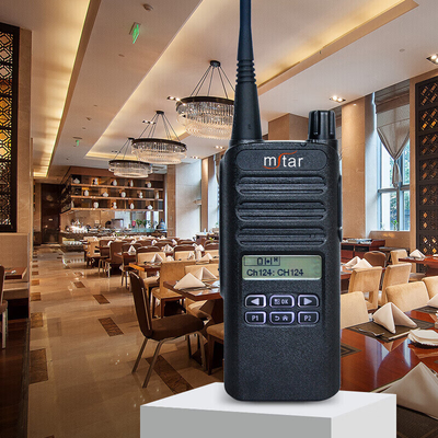 خرید XIR C2620 uhf دو طرفه VHF UHF نصف صفحه کلید برند برتر رادیو واکی ساخت آنلاین
