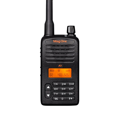 خرید A2i Digital Walkie Talkie بلند برد رادیوی مدیریت املاک هتل ساخت آنلاین