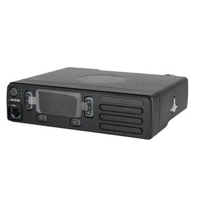 خرید CM200D وکی تاکی 25W/45W رادیو UHF VHF رادیو نصب شده بر روی خودرو ساخت آنلاین