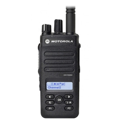 خرید DEP570e کیفیت بالا قیمت ارزان ضد آب GPS وکی تاکی دستی ساخت آنلاین