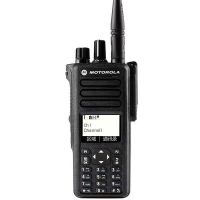 خرید DP4800 فرستنده دیجیتال VHF UHF با برد بلند ساخت آنلاین