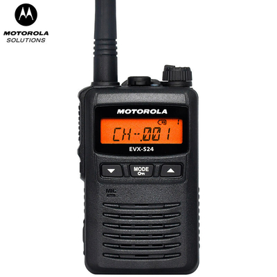 خرید EVX-S24 درب دست IP67 ضد گرد و غبار ضد آب و دیجیتال آنالوگ واک تک ساخت آنلاین