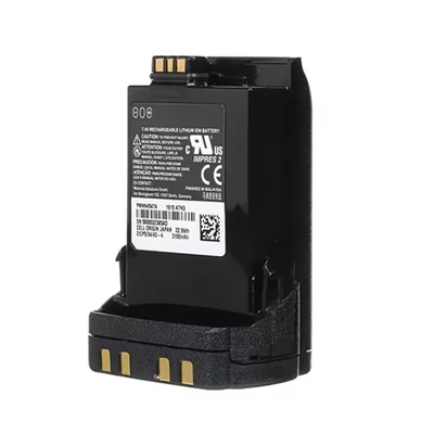 خرید PMNN4547 PMNN4547A باتری لیتیوم یون IP68 برای APX 6000Li APX8000H SRX2200 واک تک ساخت آنلاین
