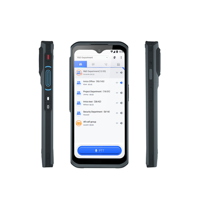 خرید Inrico S350 5G IP68 6.3