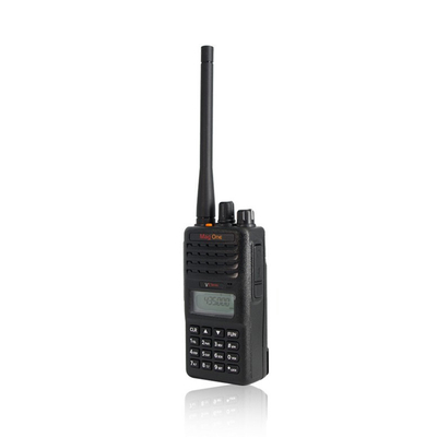 خرید موتورولا Vz-18 رادیو دو طرفه 2500-3000mah ظرفیت باتری با 128 کانال ذخیره سازی و نوع رادیو موبایل دیجیتال ساخت آنلاین