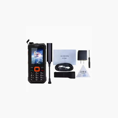 خرید YT1100 POC رادیو دو طرفه راه دور 0-50 کیلومتر دامنه مکالمه 128 کانال ذخیره سازی IPX5 سطح مقاومت در برابر آب برای ارتباطات روشن ساخت آنلاین