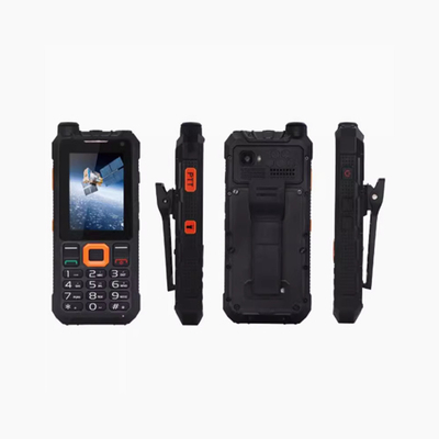 خرید YT1100 فاصله طولانی دو طرفه رادیو دیجیتال رادیو تلفن همراه وکی تاکی محدوده نوع 0-50km ساخت آنلاین