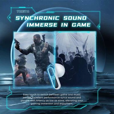 خرید هدفون بی سیم Blue Tooth TG11 لوازم جانبی OEM برای رادیو دو طرفه لوازم جانبی نیمه گوش برای رادیو دو طرفه باتری 300mAh بدون صفحه لمسی ساخت آنلاین