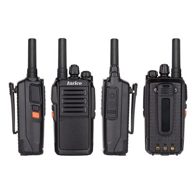 خرید INRICO T526 GPS Android 5000 mAh زمان آماده به کار 33 ساعت IP54 ساخت آنلاین