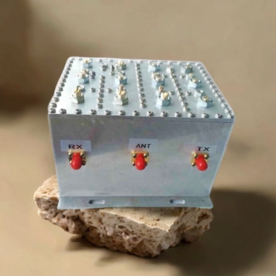 خرید لوازم جانبی برای دو طرفه اتصال رادیویی نوع به عنوان مشتری درخواست باند خارج F2 5MHz ≥75 F1 413.5 F2 418.5 F1-5MHz ≥30 ساخت آنلاین