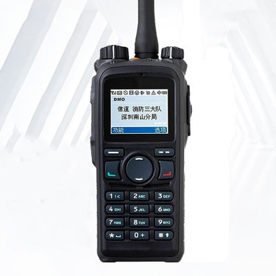 خرید مدل PD780g واکی تاکی VHF برای ارتباطات حرفه‌ای و بادوام ساخت آنلاین