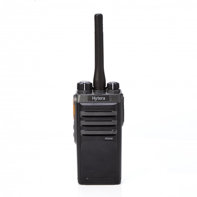 خرید VHF 136-174 مگاهرتز UHF 400-470 مگاهرتز محدوده فرکانسی رادیوهای واکی تاکی دیجیتال برای و عملکرد ساخت آنلاین